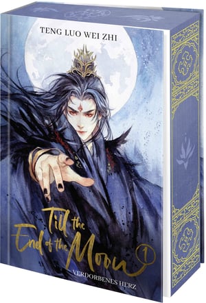 Black Moonlight Holds the BE Script