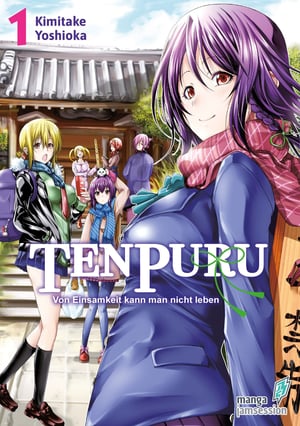 TenPuru