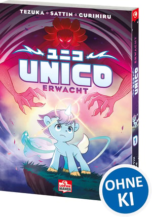 Unico erwacht