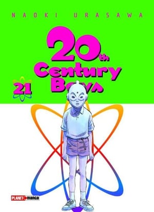 20th Century Boys