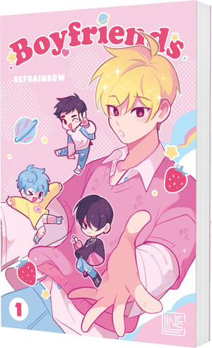 Boyfriends