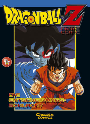 Dragon Ball Z