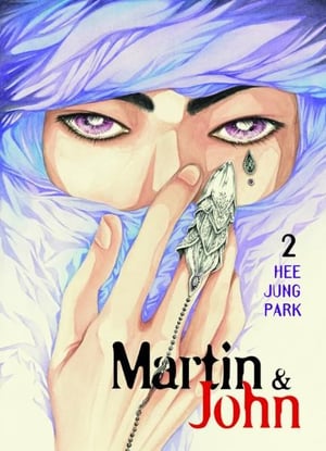 Martin & John
