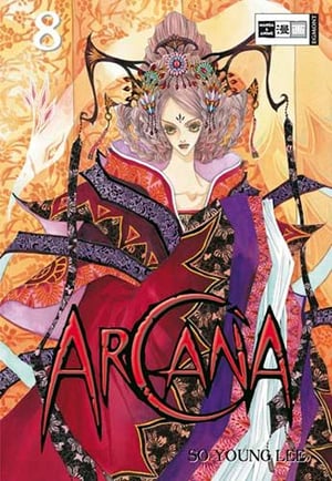 Arcana