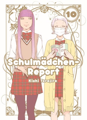 Schulmädchen-Report