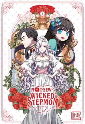 Not-Sew-Wicked Stepmom