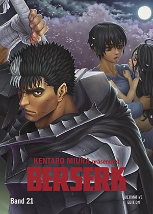 Berserk: Ultimative Edition