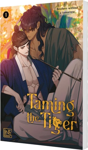 Taming the Tiger