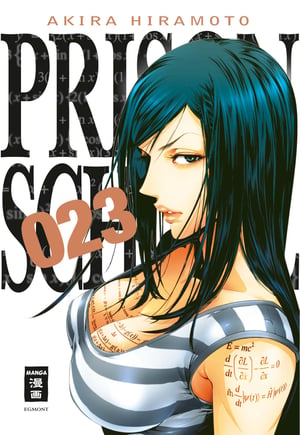 Prison School