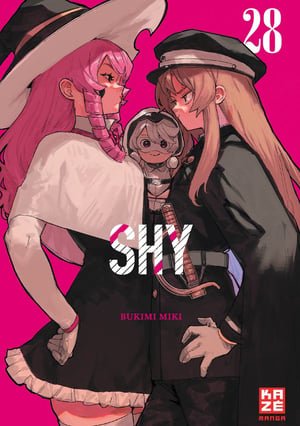 SHY