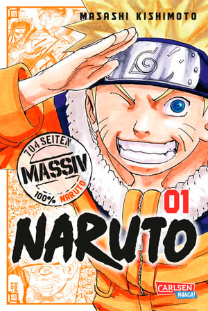 Naruto Massiv