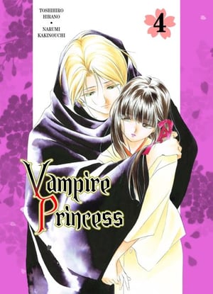 Vampire Princess