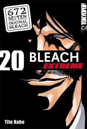 Bleach EXTREME