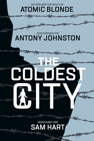 The Coldest City