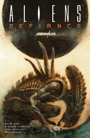 Aliens: Defiance