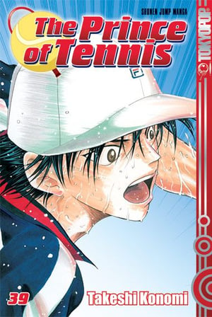 The Prince of Tennis