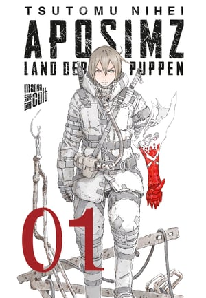 Aposimz - Land der Puppen