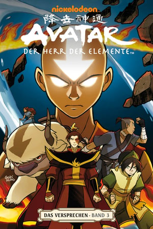Avatar: Der Herr der Elemente
