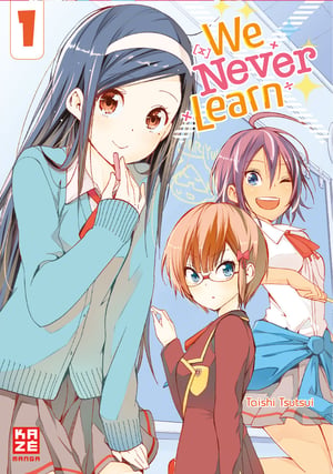 We Never Learn