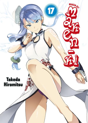 Maken-Ki