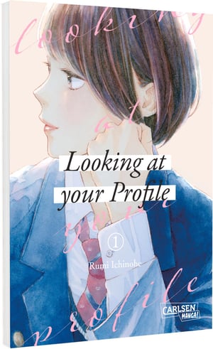 Looking at Your Profile