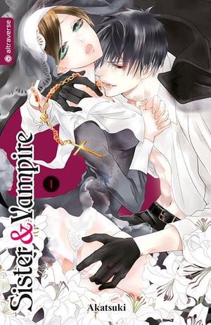 Sister & Vampire
