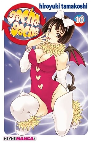 Gacha Gacha