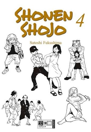 Shonen Shojo