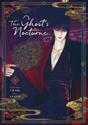 The Ghost's Nocturne