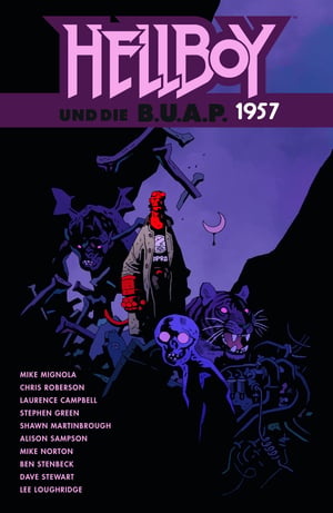 Hellboy