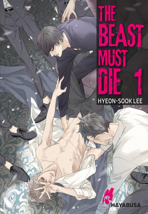 The Beast Must Die