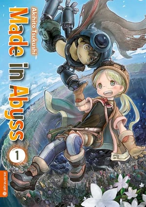 Made in Abyss