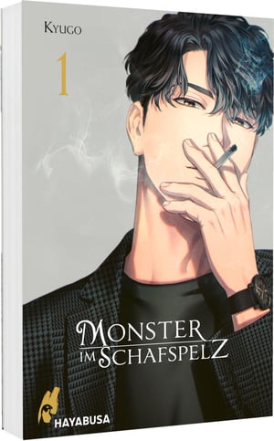 Monster im Schafspelz