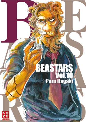 Beastars