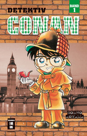 Detektiv Conan