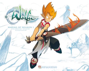 Making of Wakfu