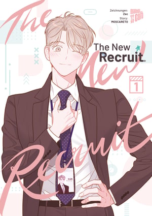 The New Recruit