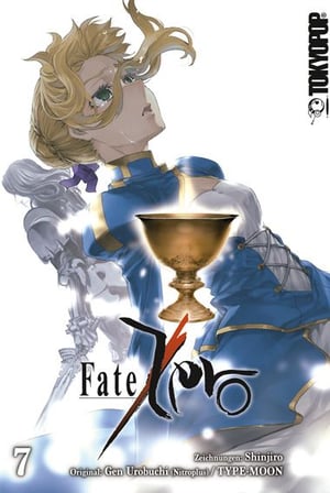 Fate/Zero