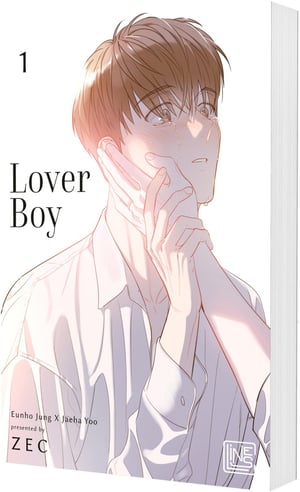 Lover Boy