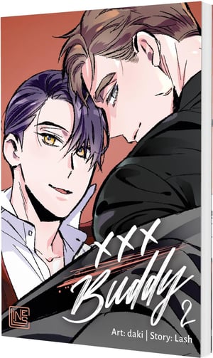 XXX Buddy