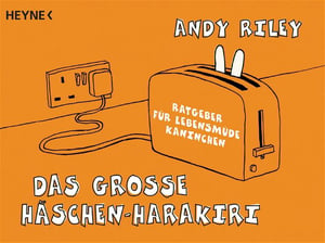 Das große Häschen-Harakiri