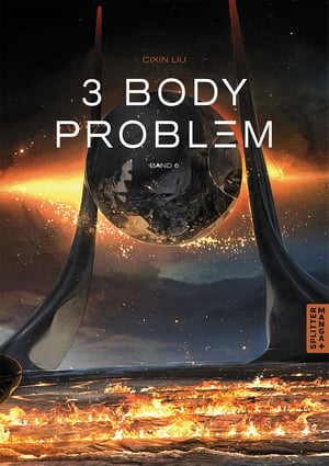 3 Body Problem