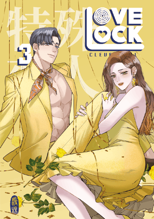LoveLock