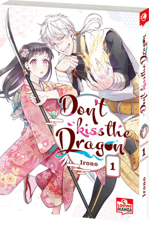 Don´t Kiss the Dragon