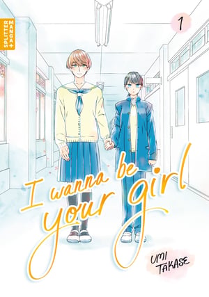 I Wanna Be Your Girl