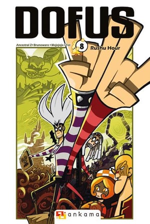 Dofus