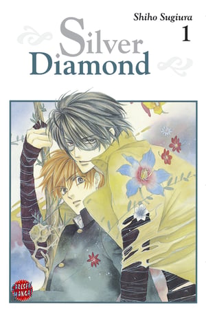 Silver Diamond