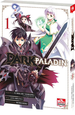 Dark Paladin