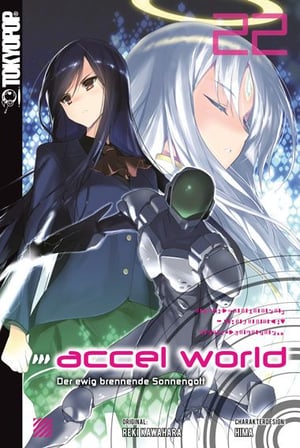 Accel World - Novel