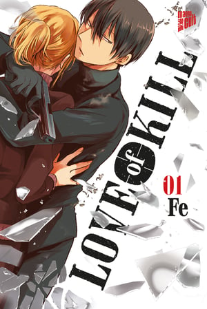 Love & Kill